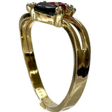11号【Boucheron/ブシュロン】 ルビー サファイア ダイヤモンド リング・指輪 K18YGイエローゴールド 18金 2.8g レディース
【中古】【真子質店】【GD】




【IDMiMo】