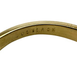 11号【Boucheron/ブシュロン】 ルビー サファイア ダイヤモンド リング・指輪 K18YGイエローゴールド 18金 2.8g レディース
【中古】【真子質店】【GD】




【IDMiMo】