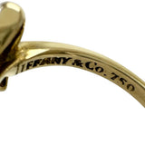 11号【TIFFANY&Co./ティファニー】 リボンモチーフ 1Pダイヤモンド リング・指輪 K18ゴールド 18金 3.6g 1990年 レディース
【中古】【真子質店】【GD】




【YSMa】