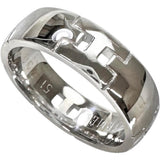 10号【HERMES/エルメス】 ヘラクレス リング・指輪 K18WGホワイトゴールド 18金 7.2g #51 レディース
【中古】【真子質店】【GD】




【IMaKMo】