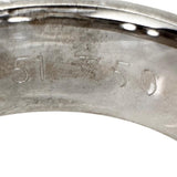 10号【HERMES/エルメス】 ヘラクレス リング・指輪 K18WGホワイトゴールド 18金 7.2g #51 レディース
【中古】【真子質店】【GD】




【IMaKMo】