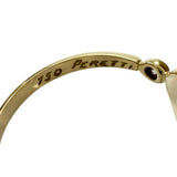 9号【TIFFANY&Co./ティファニー】 ハートモチーフ 2Pダイヤモンド リング・指輪 K18ゴールド 18金 1.8g レディース
【中古】【真子質店】【GD】




【MaYMa】