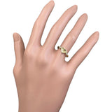 9号【TIFFANY&Co./ティファニー】 ハートモチーフ 2Pダイヤモンド リング・指輪 K18ゴールド 18金 1.8g レディース
【中古】【真子質店】【GD】




【MaYMa】