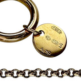 【HERMES/エルメス】 サークル 人物シルエット ネックレス K18PGピンクゴールド 18金 7.2g 41cm レディース
【中古】【真子質店】【GD】




【TSIMo】
