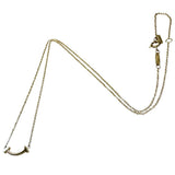 【TIFFANY&Co./ティファニー】 Tスマイル ミニ ネックレス K18YGイエローゴールド 18金 2.3g 41/46cm レディース
【中古】【真子質店】【GD】




【IxMoY】