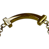 【TIFFANY&Co./ティファニー】 Tスマイル ミニ ネックレス K18YGイエローゴールド 18金 2.3g 41/46cm レディース
【中古】【真子質店】【GD】




【IxMoY】