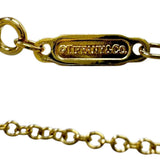【TIFFANY&Co./ティファニー】 Tスマイル ミニ ネックレス K18YGイエローゴールド 18金 2.3g 41/46cm レディース
【中古】【真子質店】【GD】




【IxMoY】