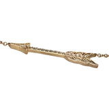 【TIFFANY&Co./ティファニー】 アロー ダイヤモンド ネックレス K18PGピンクゴールド 18金 2.1g 40.5cm レディース
【中古】【真子質店】【GD】




【TxSx】