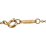 【TIFFANY&Co./ティファニー】 アロー ダイヤモンド ネックレス K18PGピンクゴールド 18金 2.1g 40.5cm レディース
【中古】【真子質店】【GD】




【TxSx】