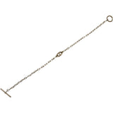 【HERMES/エルメス】 シェーヌダンクル ファランドール ブレスレット K18PGピンクゴールド 18金 4.1g 16cm SH（ショート） レディース
【中古】【真子質店】【GD】




【TDMoMa】