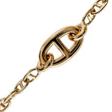 【HERMES/エルメス】 シェーヌダンクル ファランドール ブレスレット K18PGピンクゴールド 18金 4.1g 16cm SH（ショート） レディース
【中古】【真子質店】【GD】




【TDMoMa】