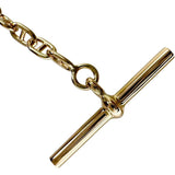 【HERMES/エルメス】 シェーヌダンクル ファランドール ブレスレット K18PGピンクゴールド 18金 4.1g 16cm SH（ショート） レディース
【中古】【真子質店】【GD】




【TDMoMa】