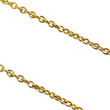 【TIFFANY&Co./ティファニー】 オープンハート ペレッティ ネックレス K18ゴールド 18金 2.8g 38.5cm レディース
【中古】【真子質店】【GD】




【MoYI】