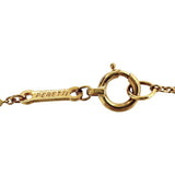 【TIFFANY&Co./ティファニー】 オープンハート ペレッティ ネックレス K18ゴールド 18金 2.8g 38.5cm レディース
【中古】【真子質店】【GD】




【MoYI】