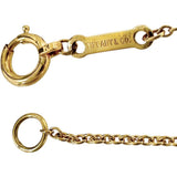 【TIFFANY&Co./ティファニー】 オープンハート ペレッティ ネックレス K18ゴールド 18金 2.8g 38.5cm レディース
【中古】【真子質店】【GD】




【MoYI】