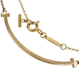 【TIFFANY&Co./ティファニー】 Tスマイル スモール ネックレス K18YGイエローゴールド 18金 2.9g 40.5/45.5cm レディース
【中古】【真子質店】【GD】




【IDYMa】