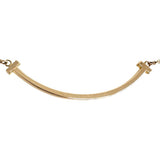 【TIFFANY&Co./ティファニー】 Tスマイル スモール ネックレス K18YGイエローゴールド 18金 2.9g 40.5/45.5cm レディース
【中古】【真子質店】【GD】




【IDYMa】