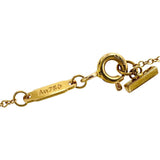 【TIFFANY&Co./ティファニー】 Tスマイル スモール ネックレス K18YGイエローゴールド 18金 2.9g 40.5/45.5cm レディース
【中古】【真子質店】【GD】




【IDYMa】
