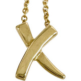 【TIFFANY&Co./ティファニー】 キス パロマピカソ ネックレス K18ゴールド 18金 2.2g 41cm レディース
【中古】【真子質店】【GD】




【DTS】