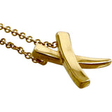 【TIFFANY&Co./ティファニー】 キス パロマピカソ ネックレス K18ゴールド 18金 2.2g 41cm レディース
【中古】【真子質店】【GD】




【DTS】