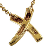 【TIFFANY&Co./ティファニー】 キス パロマピカソ ネックレス K18ゴールド 18金 2.2g 41cm レディース
【中古】【真子質店】【GD】




【DTS】