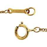 【TIFFANY&Co./ティファニー】 キス パロマピカソ ネックレス K18ゴールド 18金 2.2g 41cm レディース
【中古】【真子質店】【GD】




【DTS】