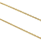 【TIFFANY&Co./ティファニー】 バイザヤード ダイヤモンド(推定0.08ct) ネックレス K18ゴールド 18金 1.7g 41cm レディース
【中古】【真子質店】【GD】




【MoSD】
