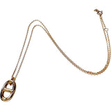 [HERMES] Chaine d'Ancre Farandole PM Necklace K18PG Pink Gold 18k 5.3g 39/41cm H108615B Women's
[Used] [Makoto Shichiten] [GD]

[TTKK]
