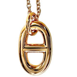 [HERMES] Chaine d'Ancre Farandole PM Necklace K18PG Pink Gold 18k 5.3g 39/41cm H108615B Women's
[Used] [Makoto Shichiten] [GD]

[TTKK]