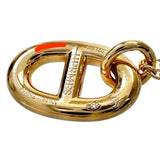 [HERMES] Chaine d'Ancre Farandole PM Necklace K18PG Pink Gold 18k 5.3g 39/41cm H108615B Women's
[Used] [Makoto Shichiten] [GD]

[TTKK]