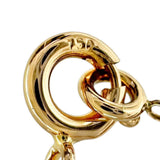 [HERMES] Chaine d'Ancre Farandole PM Necklace K18PG Pink Gold 18k 5.3g 39/41cm H108615B Women's
[Used] [Makoto Shichiten] [GD]

[TTKK]
