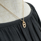 [HERMES] Chaine d'Ancre Farandole PM Necklace K18PG Pink Gold 18k 5.3g 39/41cm H108615B Women's
[Used] [Makoto Shichiten] [GD]

[TTKK]