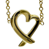 【TIFFANY&Co./ティファニー】 ラビングハート パロマピカソ ネックレス K18YGイエローゴールド 18金 2.7g 51cm レディース
【中古】【真子質店】【GD】




【MoIK】