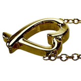 【TIFFANY&Co./ティファニー】 ラビングハート パロマピカソ ネックレス K18YGイエローゴールド 18金 2.7g 51cm レディース
【中古】【真子質店】【GD】




【MoIK】