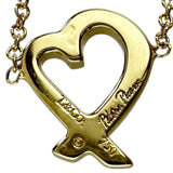 【TIFFANY&Co./ティファニー】 ラビングハート パロマピカソ ネックレス K18YGイエローゴールド 18金 2.7g 51cm レディース
【中古】【真子質店】【GD】




【MoIK】