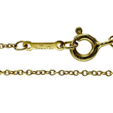 【TIFFANY&Co./ティファニー】 ラビングハート パロマピカソ ネックレス K18YGイエローゴールド 18金 2.7g 51cm レディース
【中古】【真子質店】【GD】




【MoIK】