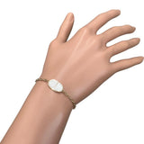 ★★最終特価品【HERMES/エルメス】 シェーヌダンクル ヴェルソ ブレスレット K18PGピンクゴールド 18金/ホワイトセラミック 6.8g 17.5cm LG(ラージ） レディース
【中古】【真子質店】【GD】




【TTMoMo】