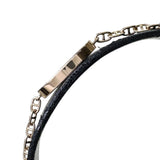 ★★最終特価品【HERMES/エルメス】 シェーヌダンクル ヴェルソ ブレスレット K18PGピンクゴールド 18金/ホワイトセラミック 6.8g 17.5cm LG(ラージ） レディース
【中古】【真子質店】【GD】




【TTMoMo】