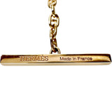 ★★最終特価品【HERMES/エルメス】 シェーヌダンクル ヴェルソ ブレスレット K18PGピンクゴールド 18金/ホワイトセラミック 6.8g 17.5cm LG(ラージ） レディース
【中古】【真子質店】【GD】




【TTMoMo】