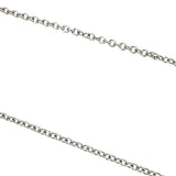 【TIFFANY&Co./ティファニー】 Tスマイル ミニ ピンクサファイア ネックレス K18WGホワイトゴールド 18金 2.5g 41/46cm レディース
【中古】【真子質店】【GD】




【IMaTx】
