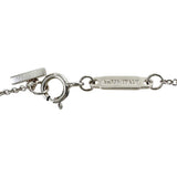 【TIFFANY&Co./ティファニー】 Tスマイル ミニ ピンクサファイア ネックレス K18WGホワイトゴールド 18金 2.5g 41/46cm レディース
【中古】【真子質店】【GD】




【IMaTx】