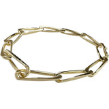 【CARTIER/カルティエ】 ヴィンテージ ペーパークリップ風 ブレスレット K18YGイエローゴールド 18金 13.4g 17.5cm レディース
【中古】【真子質店】【GD】




【MoMaMaMo】