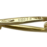 【CARTIER/カルティエ】 ヴィンテージ ペーパークリップ風 ブレスレット K18YGイエローゴールド 18金 13.4g 17.5cm レディース
【中古】【真子質店】【GD】




【MoMaMaMo】