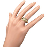 10号【CARTIER/カルティエ】 トリニティ クッション クラシック リング・指輪 K18ゴールド 18金/YG/WG/PG 8.5g B4240650 50 レディース
【中古】【真子質店】【GD】




【TSDMi】