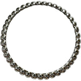 20号【Van Cleef & Arpels/ヴァンクリーフ＆アーペル】 ペルレ ゴールドパール リング・指輪 K18WGホワイトゴールド 18金 2.7g VCARPJME61 61 レディース
【中古】【真子質店】【GD】




【IMaMiY】