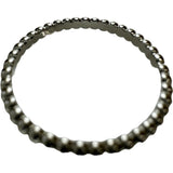 20号【Van Cleef & Arpels/ヴァンクリーフ＆アーペル】 ペルレ ゴールドパール リング・指輪 K18WGホワイトゴールド 18金 2.7g VCARPJME 61 レディース
【中古】【真子質店】【GD】




【IMaMiY】
