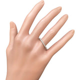 20号【Van Cleef & Arpels/ヴァンクリーフ＆アーペル】 ペルレ ゴールドパール リング・指輪 K18WGホワイトゴールド 18金 2.7g VCARPJME61 61 レディース
【中古】【真子質店】【GD】




【IMaMiY】