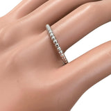 20号【Van Cleef & Arpels/ヴァンクリーフ＆アーペル】 ペルレ ゴールドパール リング・指輪 K18WGホワイトゴールド 18金 2.7g VCARPJME 61 レディース
【中古】【真子質店】【GD】




【IMaMiY】
