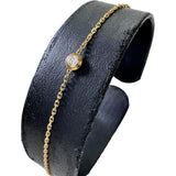 【CARTIER/カルティエ】 ダムール XS 1Pダイヤモンド 0.04ct ブレスレット K18PGピンクゴールド 18金 1.3g 16.5cm レディース
【中古】【真子質店】【GD】




【ITMaT】