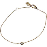 【CARTIER/カルティエ】 ダムール XS 1Pダイヤモンド 0.04ct ブレスレット K18PGピンクゴールド 18金 1.3g 16.5cm レディース
【中古】【真子質店】【GD】




【ITMaT】